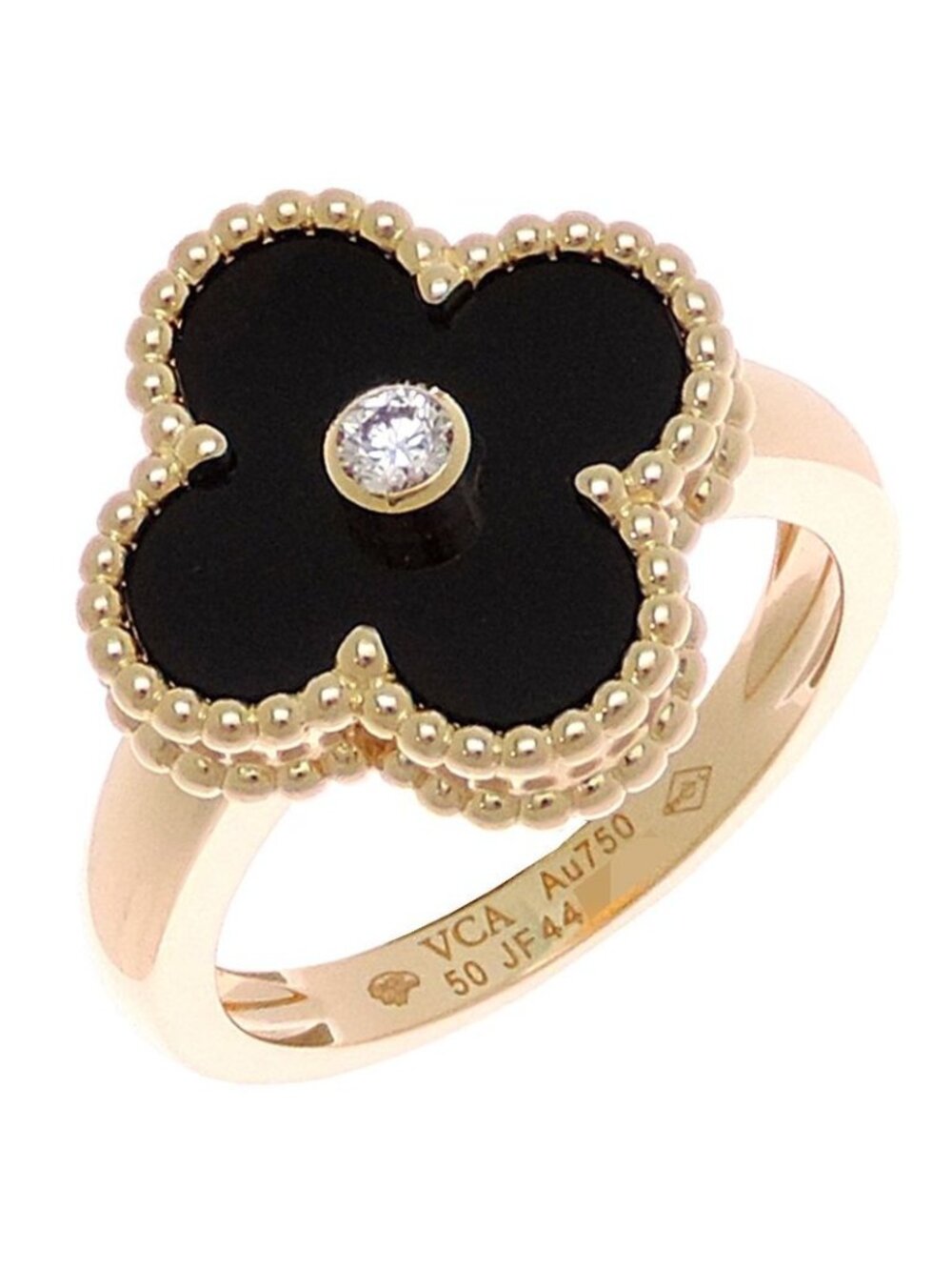 Van Cleef & Arpels Ring
